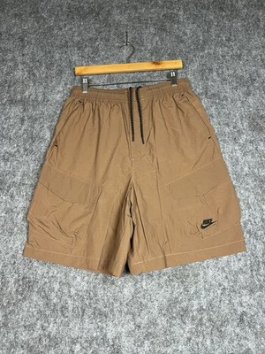Nike Sportswear Tech Essentials Woven Utility Shorts Mens Size M