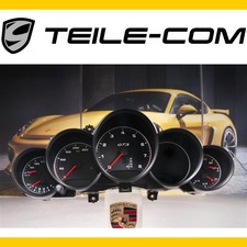 Compteur Porsche CAYENNE