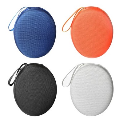 Travel Storage Bag Carrying Case for WH1000XM4/5,Headphones Pouch