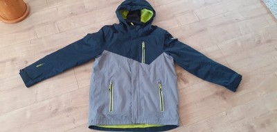 Killtec Regen und Windjacke Gr. 152