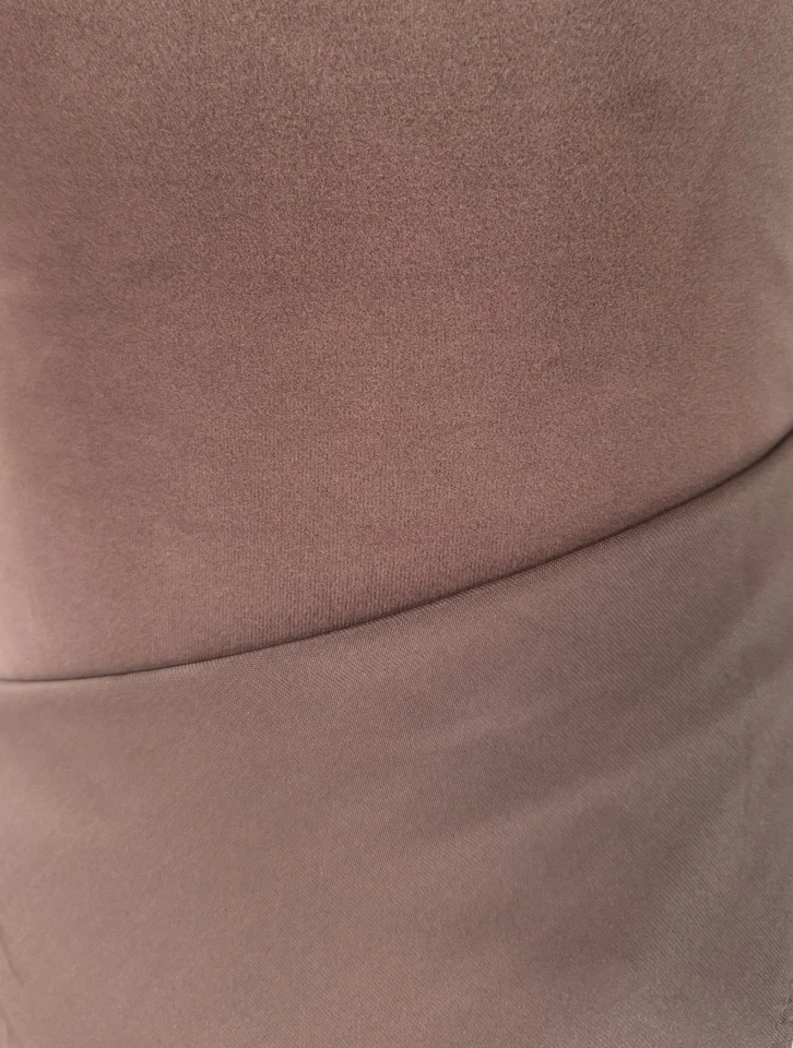 VN VQ Holden Commodore Mulberry Genuine NOS GM Velour Fabric 76i Trim Code - Image 2 of 4