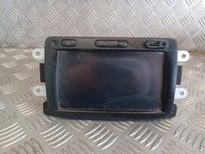 Autoradio Renault MASTER