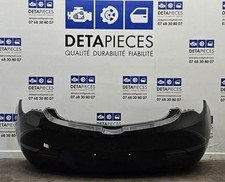 ✅STOßSTANGE HINTEN OPEL ASTRA J GTC 120 PS 2016 1.4ES 65286854 13352446