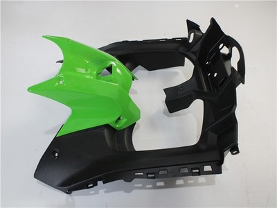 mryck2443 Kawasaki ZX-4RR / ZX-4R Velocity Stacks V2
