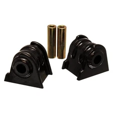 For Jeep Cherokee 87-01 Energy Suspension 2.1104G Passenger Side Motor Mount Set