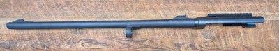 USED - BENELLI SBE 12ga /24'' FULLY RIFLED SLUG BARREL