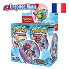 Pokemon Display EV09 EV9 Aventures Ensemble EV9 FR Précommande