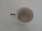Portmeirion Botanic Garden Red Poppy Coffee Mug 4 1/8” T — photo 5