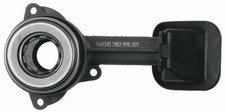 Einspritzpumpe FORD FOCUS II Stufenheck (DA_) 2.0 TDCi