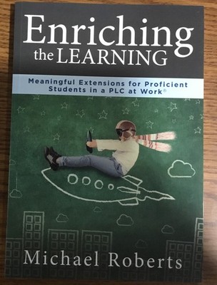 Enriching the Learning B2R7