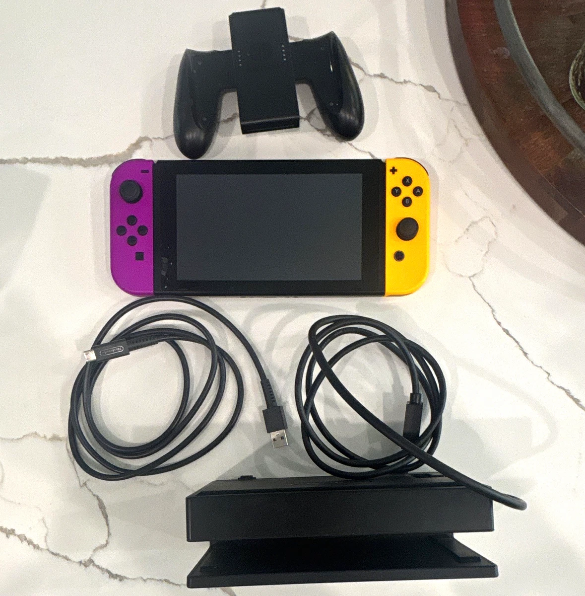 25+ Nintendo Switch Purple Video Game Consoles for sale | Updated