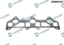 DR.MOTOR AUTOMOTIVE Dichtung, Ansaugkrümmer  u.a. für FORD, MAZDA