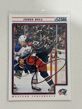 2012-13 Score Hockey Cards 13