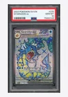 Pokemon PSA 10 Gyarados ex Ultra Rare 2023 225/198 Scarlet & Violet English