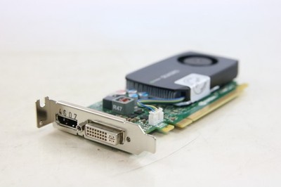 Grafikkarte nVidia Quadro 600 DVI DP Full Profile ''4607''''4608''''4581''