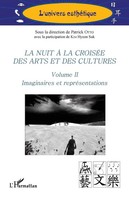 La Nuit à La CroiséE Des Arts Et Des Cultures Patrick Otto (U. A.) Taschenbuch