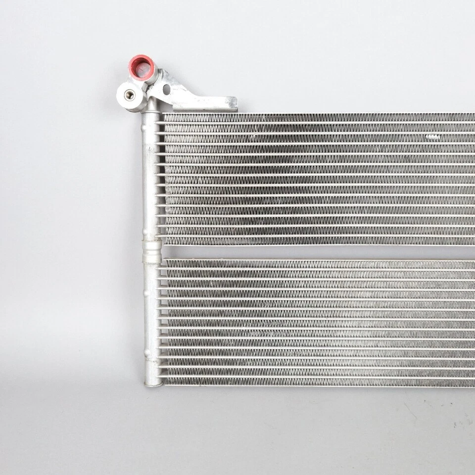 2008-2010 BMW 535i Engine Oil Cooler 17217560965 OEM Used Foto 4 de 4