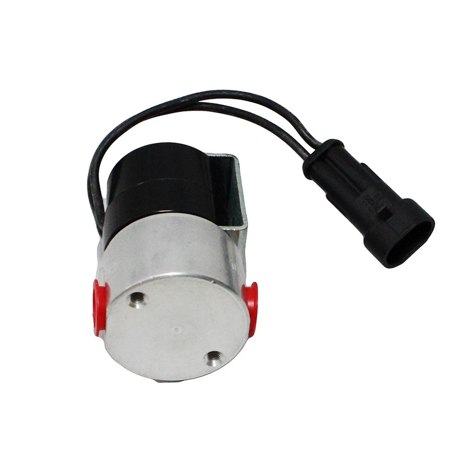 Polaris 4011244 1/4 DIA Exhaust EV Solenoid 2006-2017 IQ WideTrak IQ Foto 2 de 2