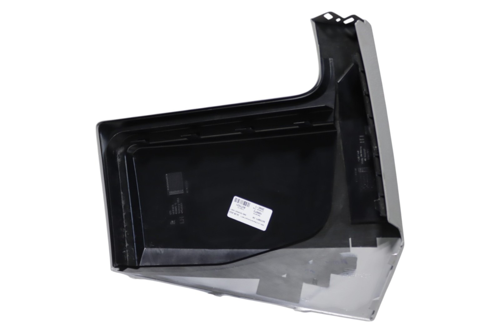 Rolls-Royce Cullinan RR31 Front Left Bumper Trim Panel Cover 2024 2025 OEM