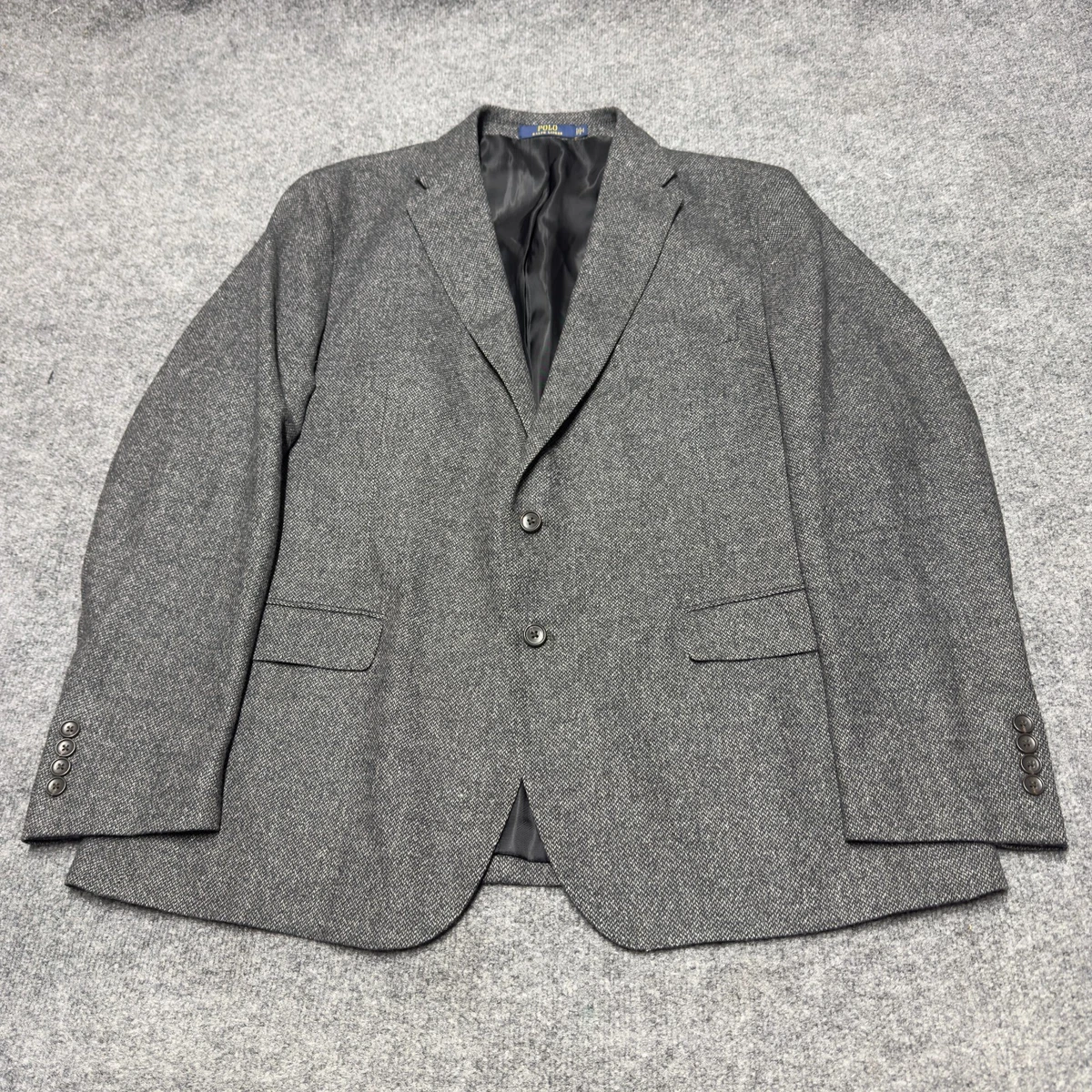 Polo Ralph Lauren Wool Blazers for Men for sale - eBay