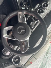 Steering wheel 2020 Mercedes-benz A-class W177 1.3