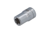 "Laser Tools Torx Plus Stecknuss 1/4\"D 10EPR 8229"