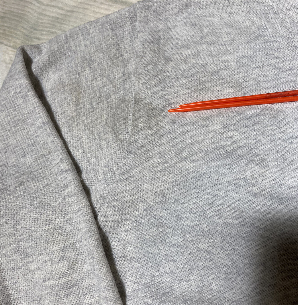 Vintage Basic Editions Sweatshirt Medium Flowers … - image 3