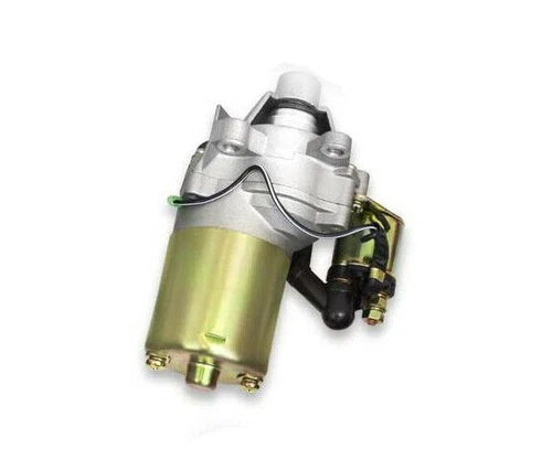 Start Motor Starter For DuroMax XP5500EH XP5500E 5000 watts Generator