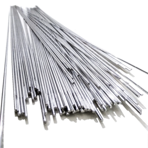 10 Aste In Alluminio 3x100mm - Per Modelli RC, Fai Da Te, Lavorazioni - Foto 7