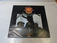 BARCLAY JAMES HARVEST - Early Morning Onwards - 1972 UK 11-track LP - A1 / B1 