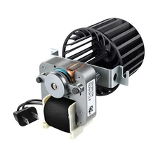Ceoighe Bathroom Exhaust Fan Motor, S97009796 Fan Blower Assembly Compatible ...