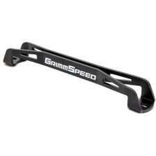 Grimmspeed Lightweight Battery Tie Down For 02-25 Wrx 04-21 Sti Brzfr-s86