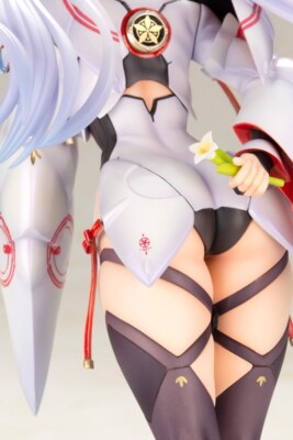 PSO2 Phantasy Star Online 2 Matoi Nidy 2D Ver. 1/7 Figure