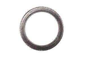 ACDelco GM OE/GM Genuine Parts 88969133 - Exhaust Manifold Flange Gasket - Picture 1 of 1
