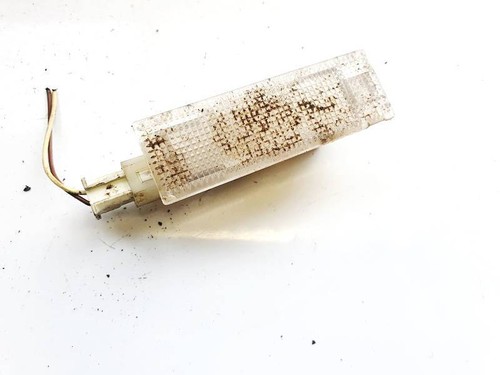 Fiat Croma 2006 Interior lighting 0700800, Genuine #1896993-26