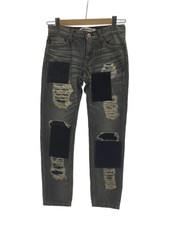 JUNYA WATANABE COMME des GARCONS straight Jeans gray XS Used