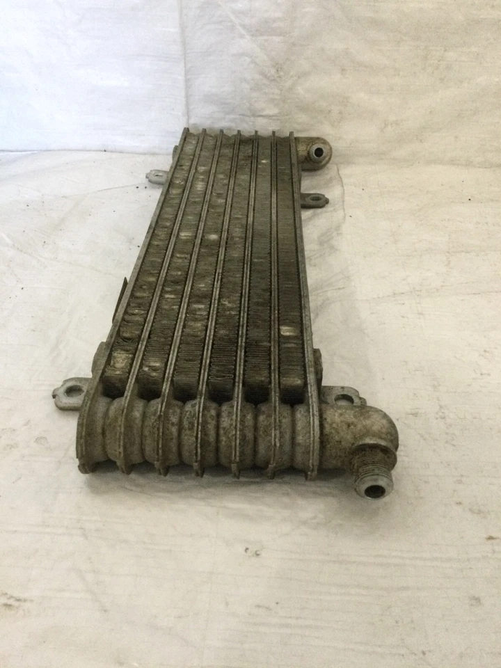 2007-2009 Honda Ridgeline Transmission Oil Cooler 25500RJE000 OEM - Image 2 of 4