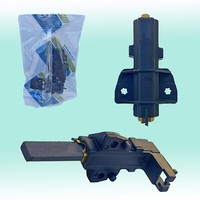 2X Motorkohlen Schunk FüR Waschmaschine Bauknecht Whirlpool Wie 481931088529