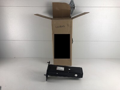 New! OEM 2024 2025 Chevy Trax Lower F Rail Assembly 60007828 - RIGHT | eBay