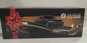 RYTEK Car Vacuum Cleaner High power 120W - Portable Handheld