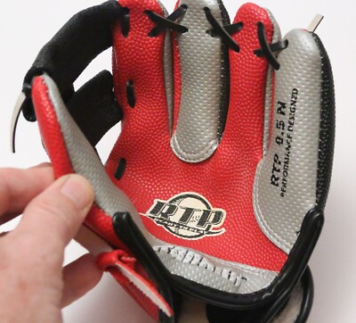 Franklin Baseball Glove 4609-9 1/2 Tan Glove Baseball RTP Series Deer