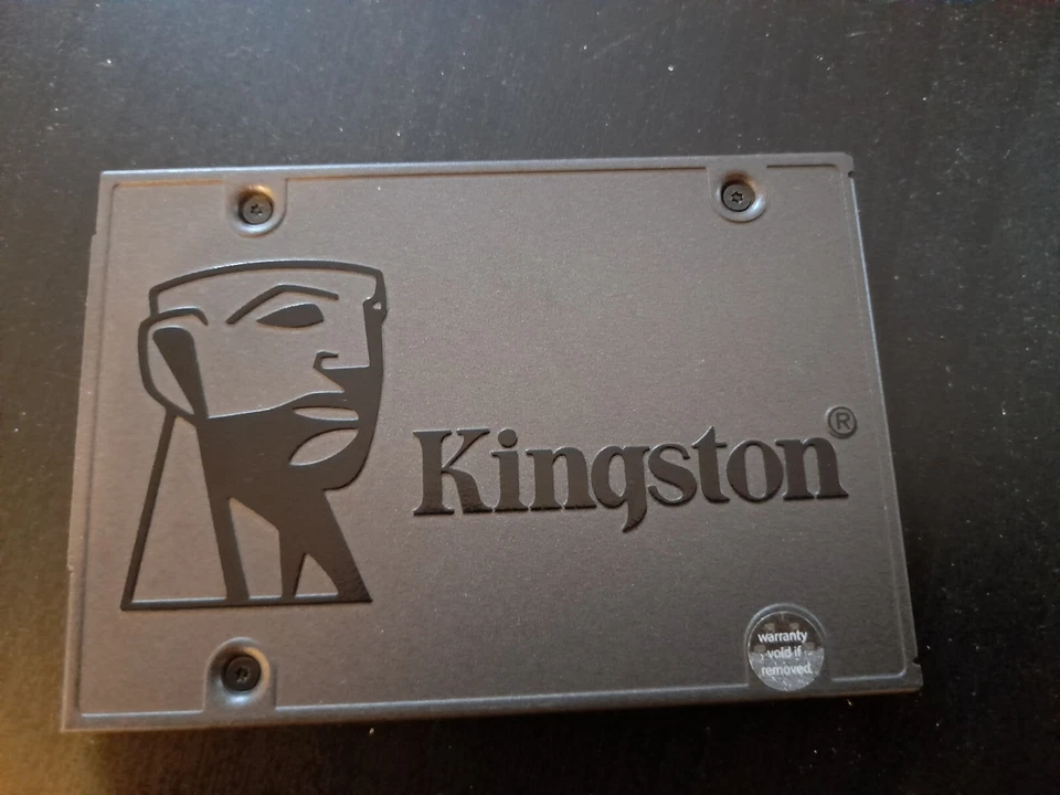 Dell Optiplex 790 mini ( SSD Kingston 120gb new ) - Image 4 of 4