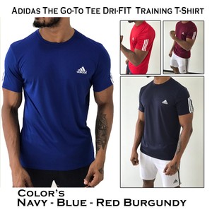 polyester adidas shirts