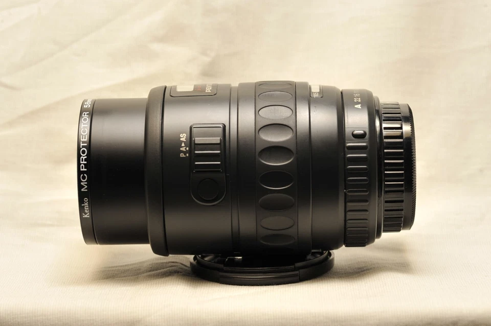 SMC Pentax-FA 28-105mm F4-5.6 AF "Great" [3690673] - Image 3 of 4