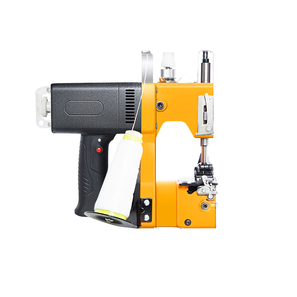 220V Portable electric bag sewing machine Bag Stitching Sewing Sealing machine Y