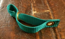 Rooster - Game Bird Doubled Nylon non-cinching Leg Hitch. Free Shipping