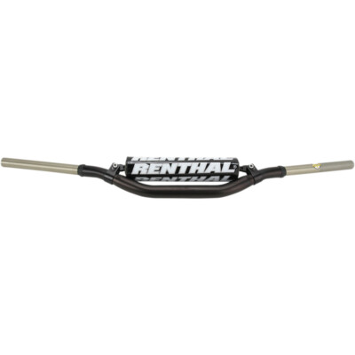 Renthal Black Twinwall 921 '06 YZ/YZF Handlebar | 92101BK07185