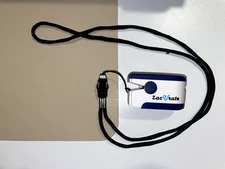 Zacurate Digital Finger Oximeter - Blue