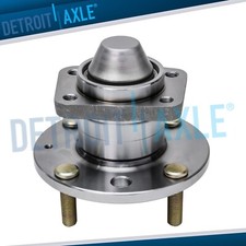 Rear Wheel Bearing Hub Assembly For Chevrolet Epica Optra Suzuki Forenza Reno