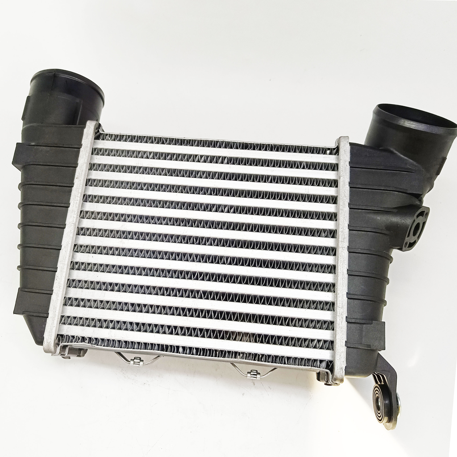 Right Turbo Intercooler 3W0145804E For Bentley Continental Gt Gtc & Flying Spur